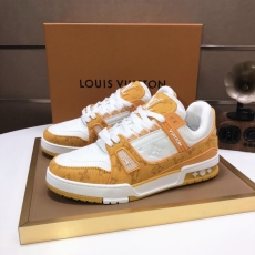 Louis Vuitton Trainer Sneaker